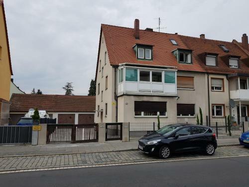 Apartamento Ferienwohnung