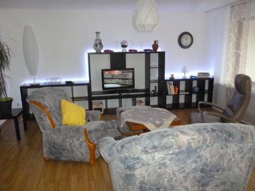 Apartamento Ferienwohnung