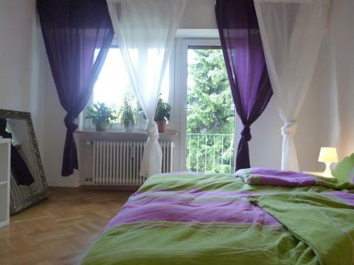 Apartamento Ferienwohnung