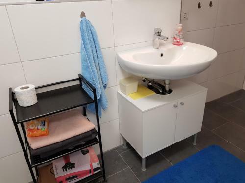 Apartamento Ferienwohnung