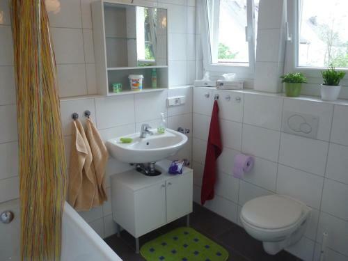 Apartamento Ferienwohnung