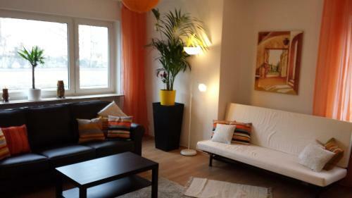 Apartamento Ferienwohnung