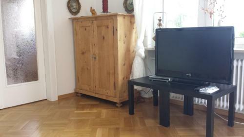Apartamento Ferienwohnung
