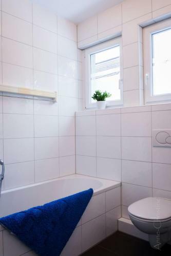 Apartamento Ferienwohnung