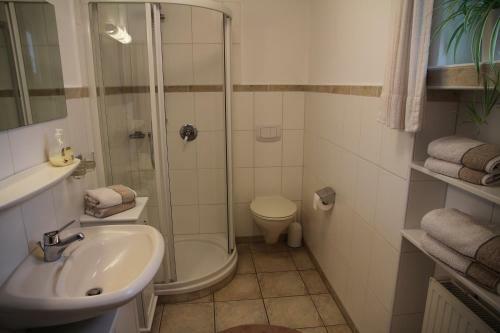 Apartamento Ferienwohnung B�cker