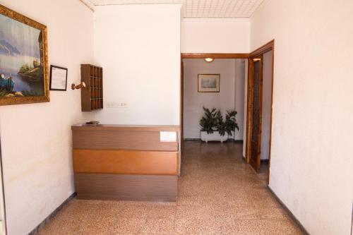 Albergue Hostal Susi