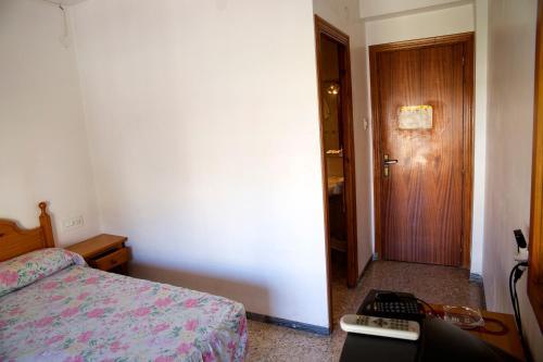 Albergue Hostal Susi
