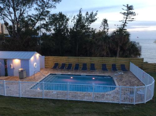 Motel Dolphin Inn