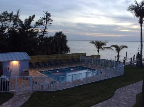 Motel Dolphin Inn