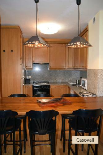 Apartamento Casovall