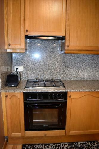 Apartamento Casovall
