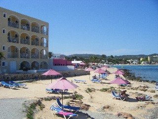 Apartamentos Zodiac