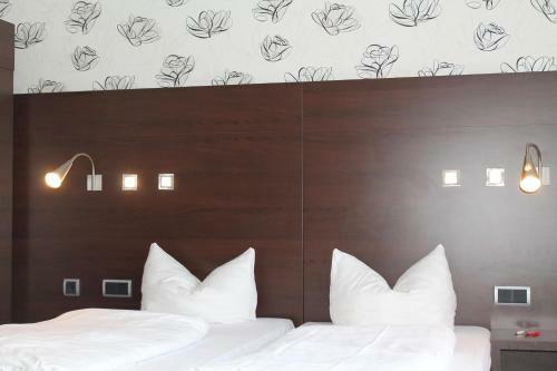 Hostal Abode Hotel Altstadt