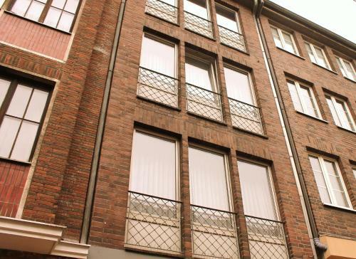 Hostal Abode Hotel Altstadt