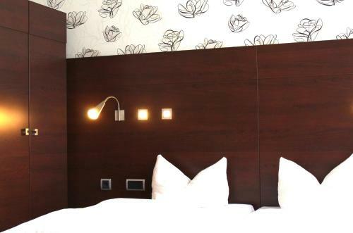 Hostal Abode Hotel Altstadt