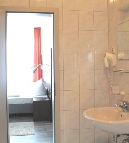 Hostal Abode Hotel Altstadt