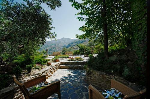 Hotel La Almunia Del Valle