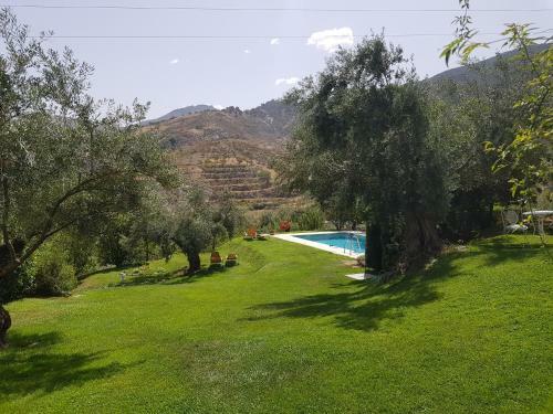 Hotel La Almunia Del Valle