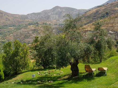Hotel La Almunia Del Valle