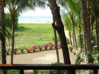 Hotel Laguna Del Cocodrilo
