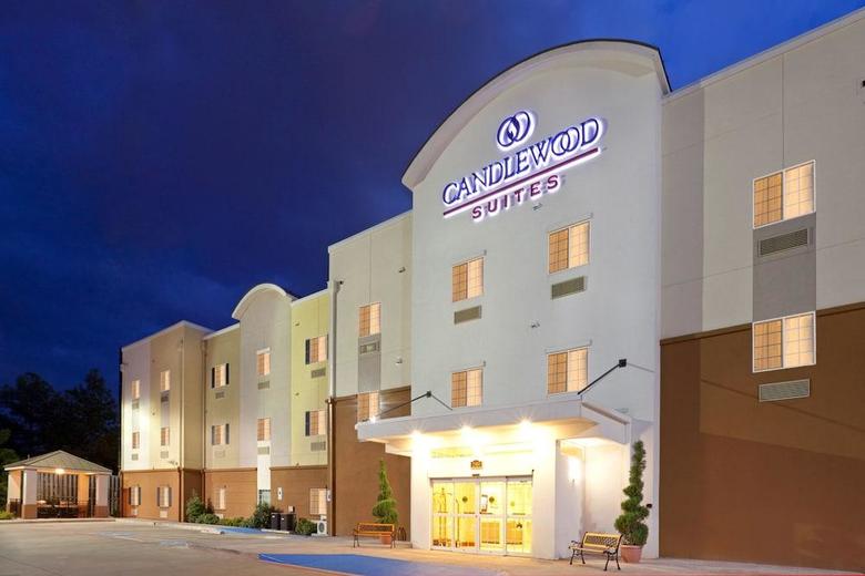 Hotel Candlewood Suites Longview