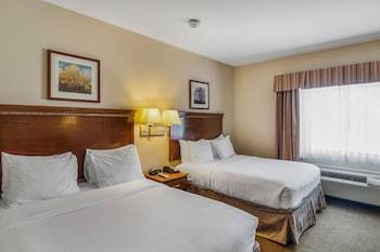 Hotel Candlewood Suites Longview