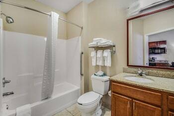 Hotel Candlewood Suites Longview