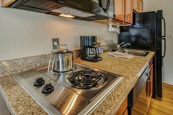 Hotel Candlewood Suites Longview