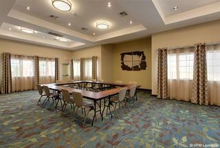 Hotel Candlewood Suites San Marcos