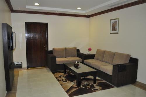 Nafa Suite Apartment 2