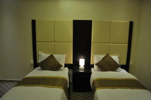 Nafa Suite Apartment 2