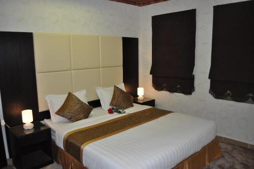 Nafa Suite Apartment 2