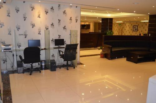 Nafa Suite Apartment 2
