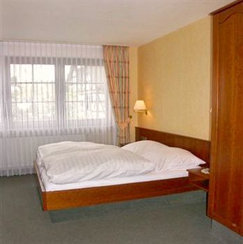 Hostal Hotel-restaurant Weinhaus Grebel