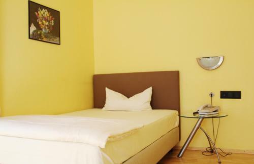Hotel Villa Verde