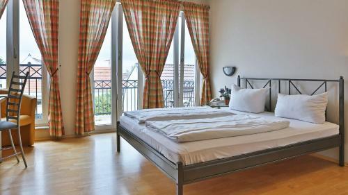 Hotel Villa Verde