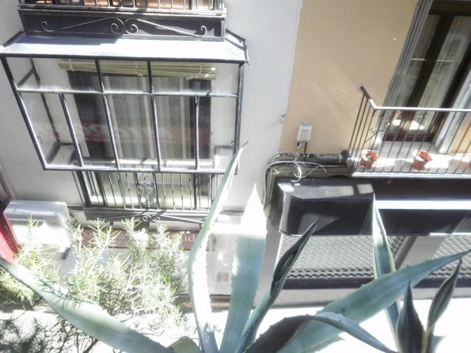 Hostal Pension Cristobal Colon