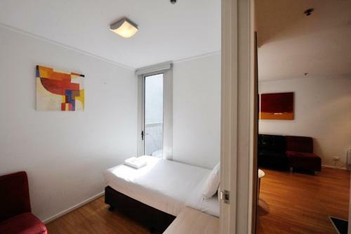 Aparthotel Ozstays Apartments