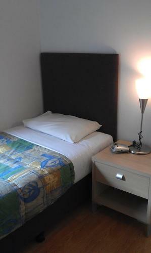 Aparthotel Ozstays Apartments