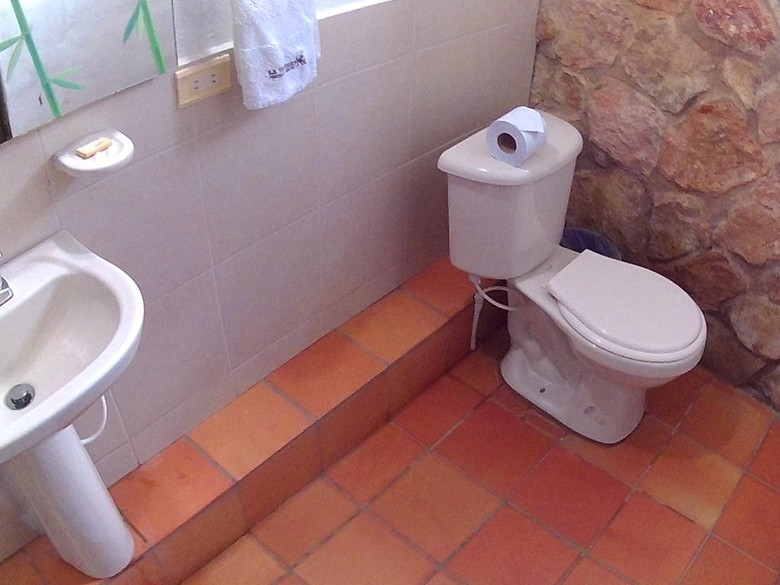 Hotel La Tranquera
