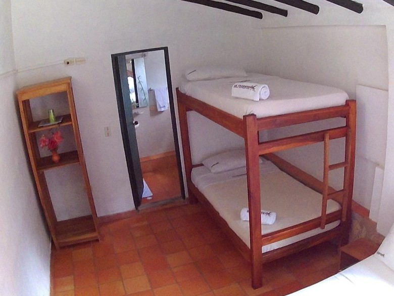 Hotel La Tranquera