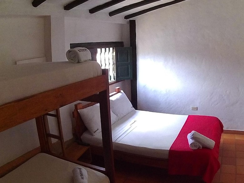 Hotel La Tranquera