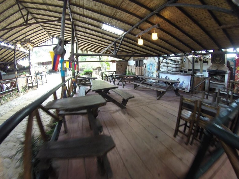 Hotel La Tranquera