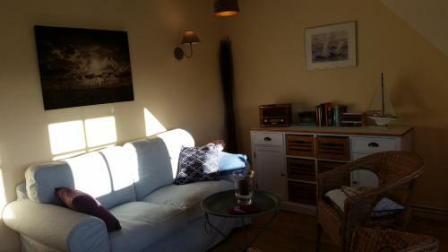 Apartamentos Landhaus Maltzien
