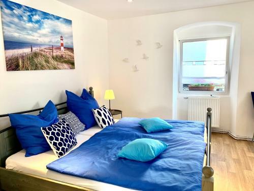 Apartamento Ferienwohnung Elfriede