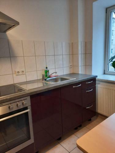 Sue�os Apartment