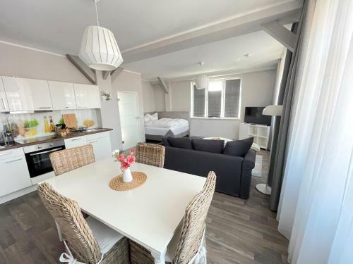 Speicher 21 Apartments