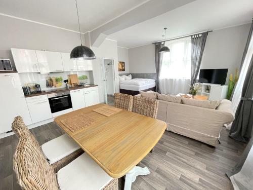 Speicher 21 Apartments