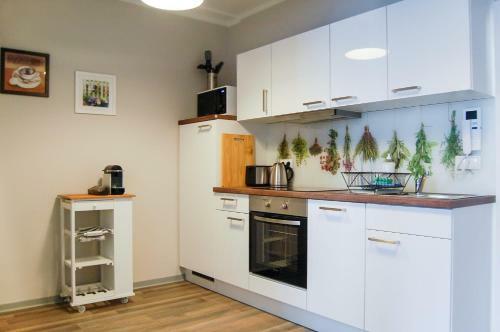 Speicher 21 Apartments