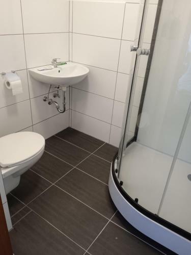 Hostal Pension - A2 Rothensee / Magdeburg